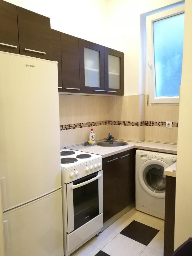 Apartment In The Heart Of בלגרד מראה חיצוני תמונה