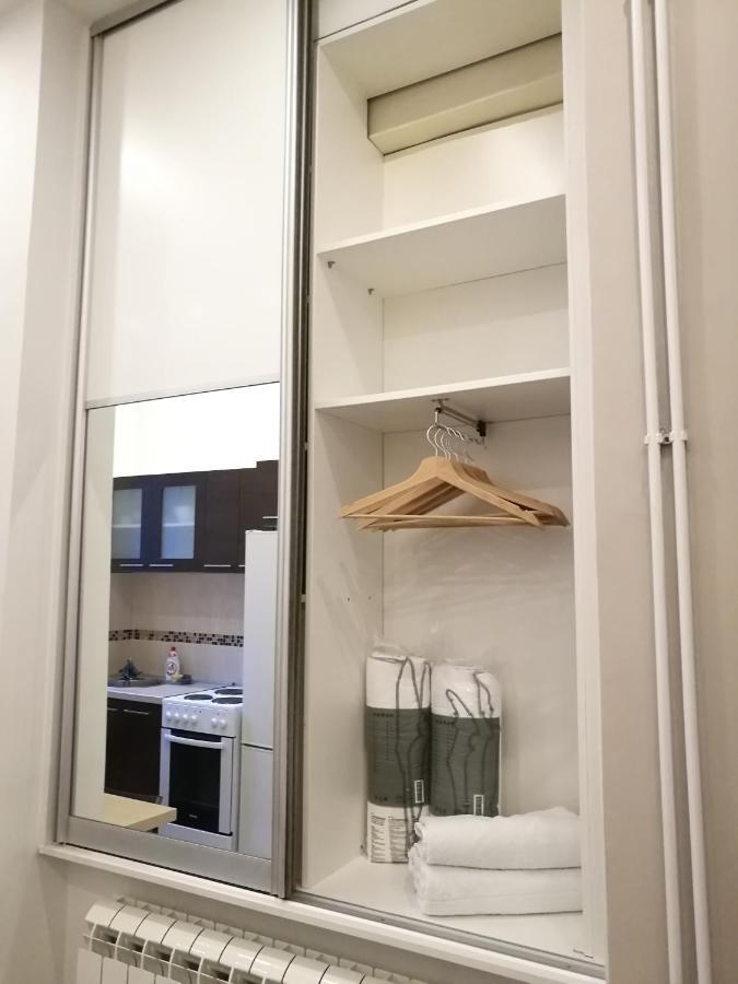 Apartment In The Heart Of בלגרד מראה חיצוני תמונה