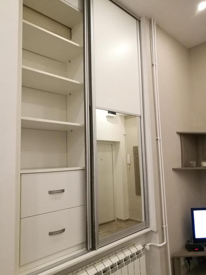 Apartment In The Heart Of בלגרד מראה חיצוני תמונה