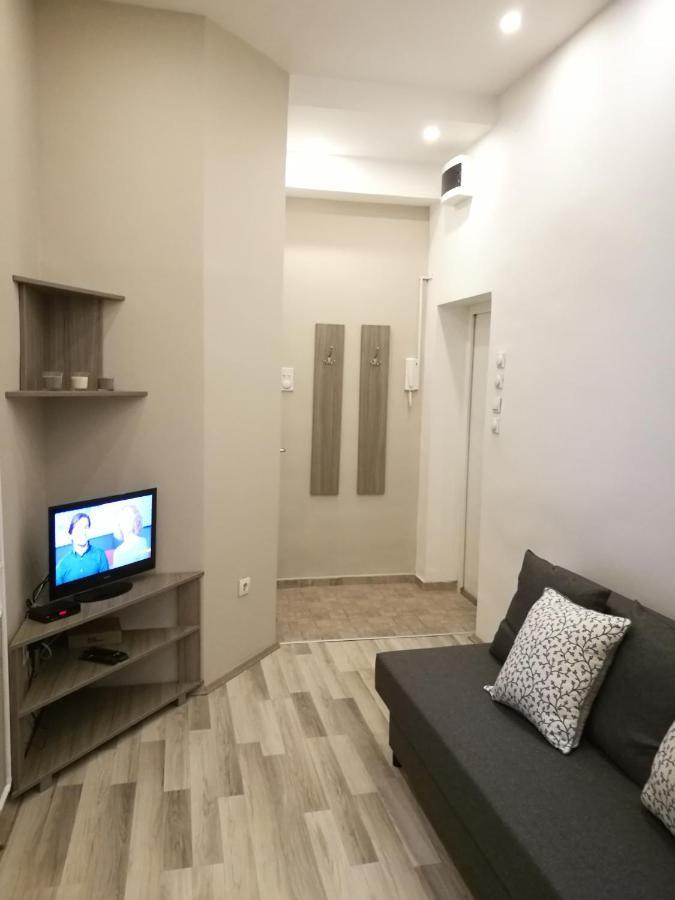 Apartment In The Heart Of בלגרד מראה חיצוני תמונה