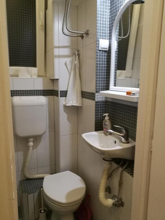 Apartment In The Heart Of בלגרד מראה חיצוני תמונה